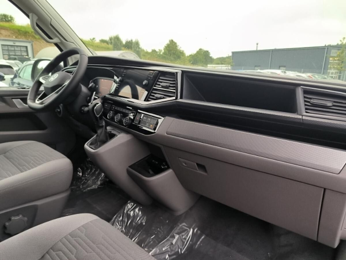 Volkswagen California Ocean 2,0 TDI DSG ACC AHK PDC virtuel Navi SideAssist 18