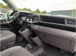 Volkswagen California Ocean 2,0 TDI DSG ACC AHK PDC virtuel Navi SideAssist 18