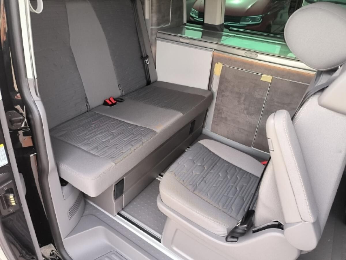 Volkswagen California 6.1 Ocean Edition 2,0 TDI AHK Kamera Navi ParkPilot