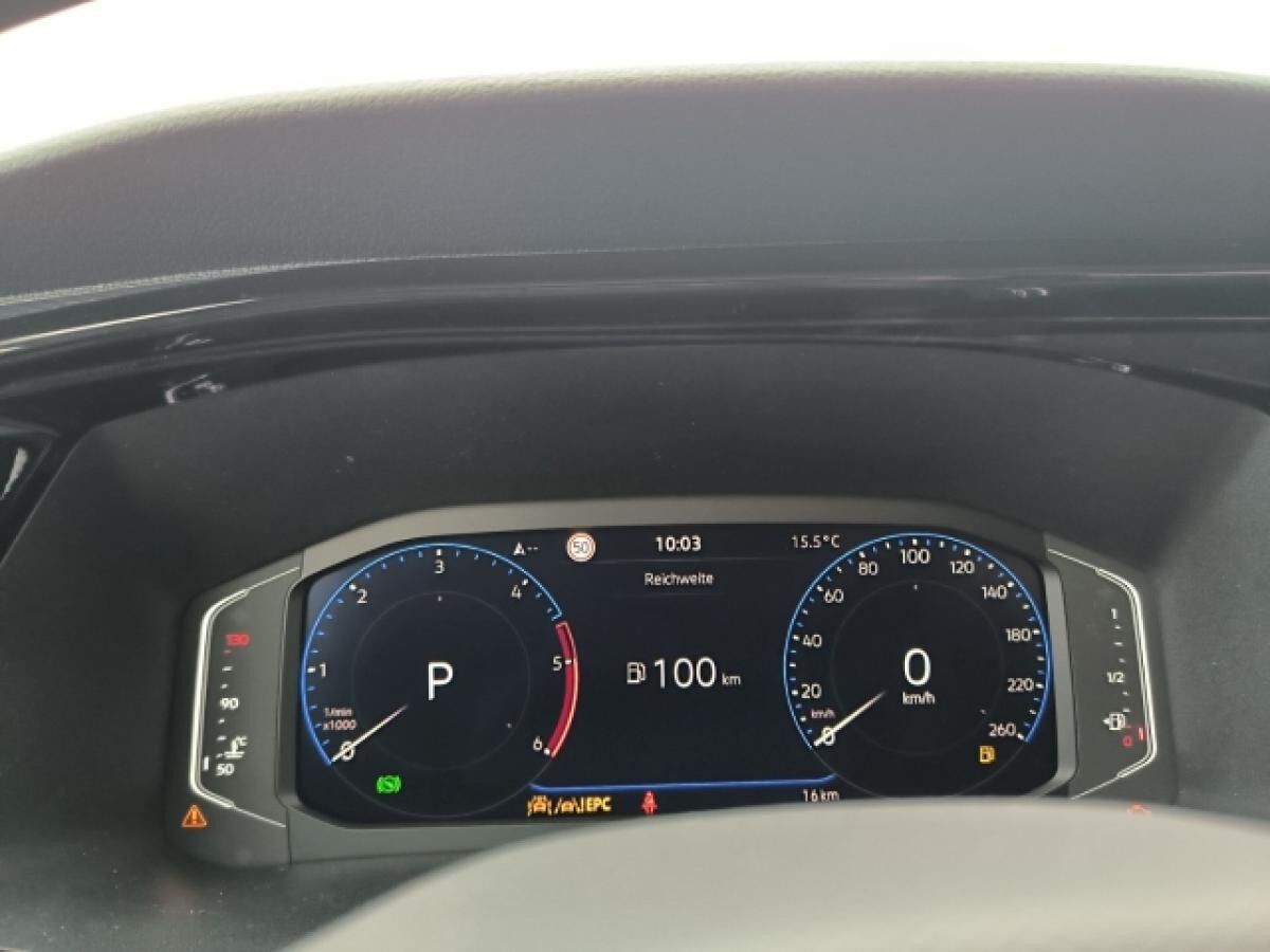 Volkswagen California Ocean 2,0 TDI DSG ACC AHK PDC virtuel Navi SideAssist 18