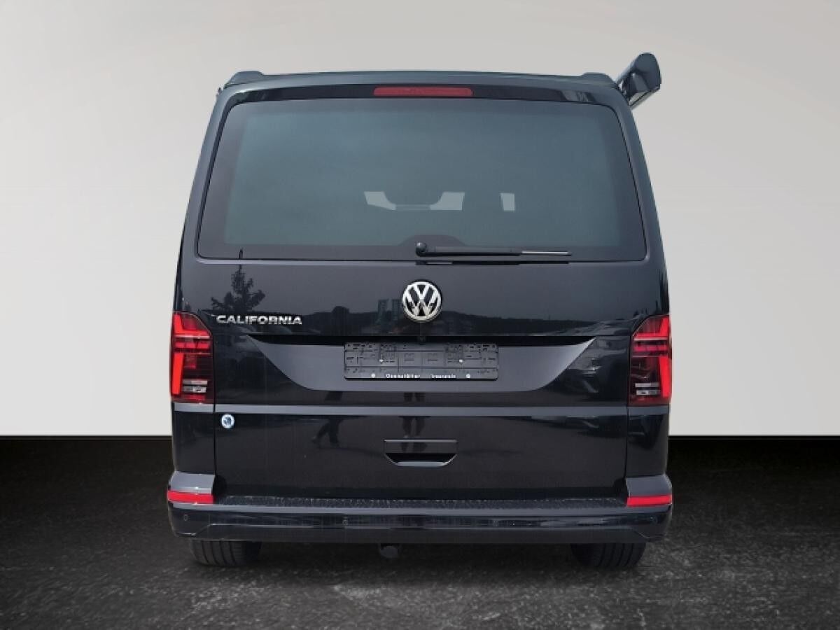 Volkswagen California 6.1 Ocean Edition 2,0 TDI AHK Kamera Navi ParkPilot