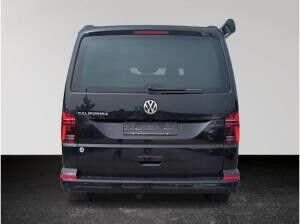 Volkswagen California 6.1 Ocean Edition 2,0 TDI AHK Kamera Navi ParkPilot