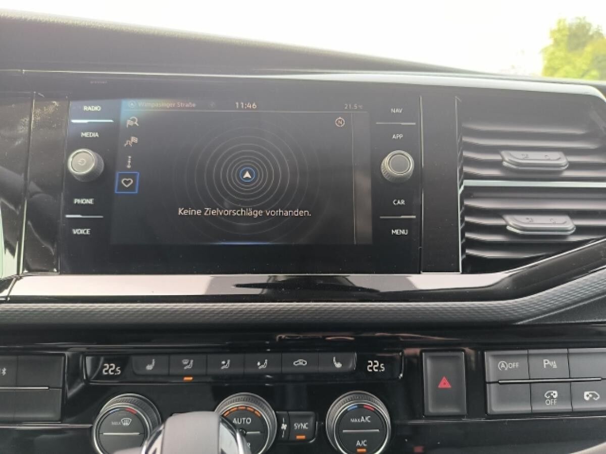 Volkswagen California 6.1 Ocean Edition 2,0 TDI AHK Kamera Navi ParkPilot