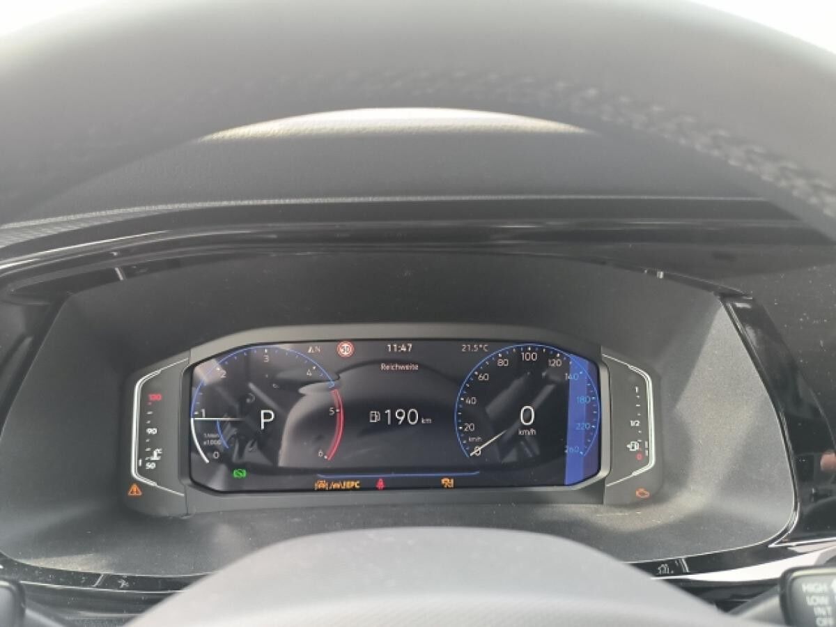 Volkswagen California 6.1 Ocean Edition 2,0 TDI AHK Kamera Navi ParkPilot