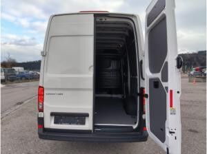 Volkswagen Crafter Kasten mittellang Hochdach FWD Motor 2,0 TDI SCR Klima-manuell