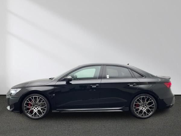Audi RS3 Limousine Massage Memory Panorama Navi LED