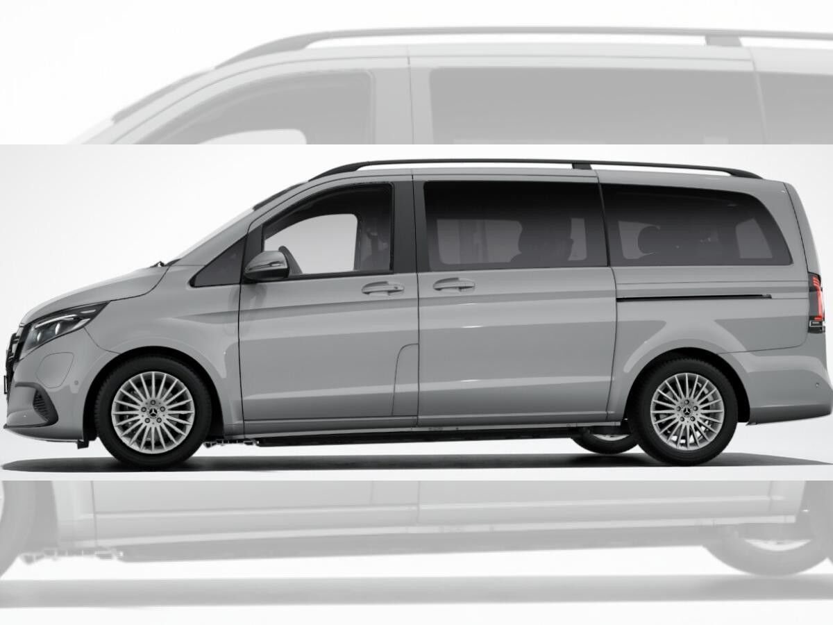 Mercedes-Benz EQV 300 Bestellfahrzeug / Farbe kann geändert werden