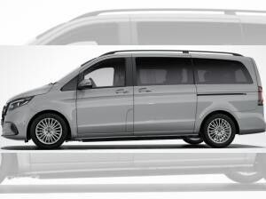 Mercedes-Benz EQV 300 Bestellfahrzeug / Farbe kann geändert werden