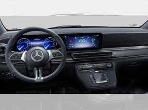 Mercedes-Benz EQV 300 Bestellfahrzeug / Farbe kann geändert werden