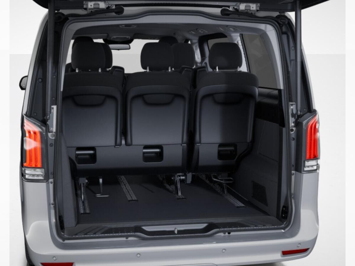 Mercedes-Benz EQV 300 Bestellfahrzeug / Farbe kann geändert werden