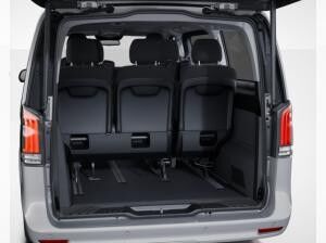 Mercedes-Benz EQV 300 Bestellfahrzeug / Farbe kann geändert werden