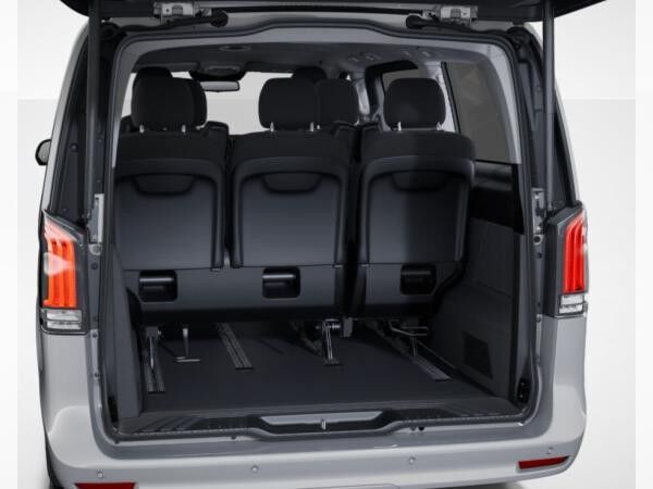 Mercedes-Benz EQV 300 Bestellfahrzeug / Farbe kann geändert werden