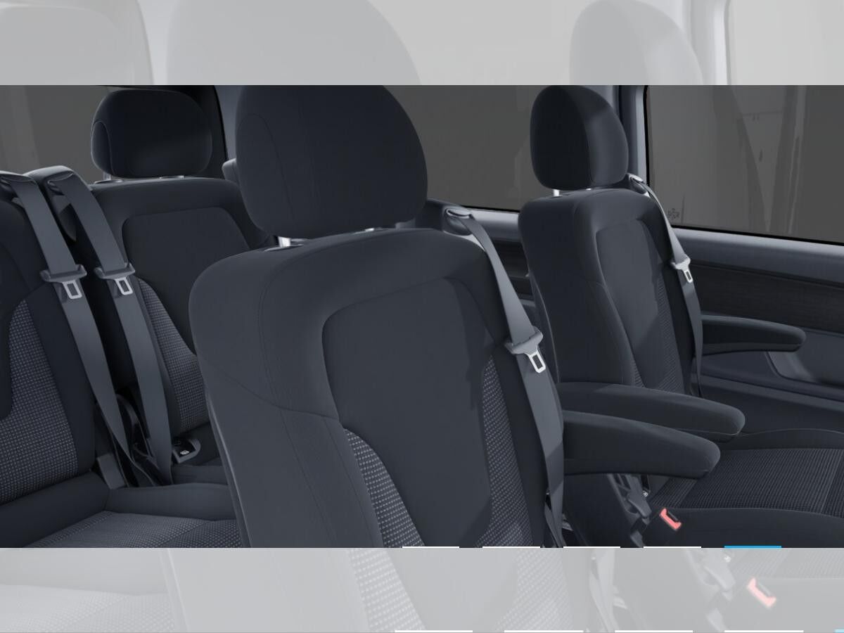 Mercedes-Benz EQV 300 Bestellfahrzeug / Farbe kann geändert werden