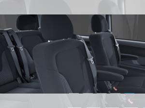 Mercedes-Benz EQV 300 Bestellfahrzeug / Farbe kann geändert werden