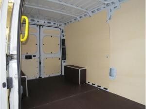 Opel Movano Standheiung/Automatik/Allwetterreifen/Sitzheizung/LED *SOFORT VERFÜGBAR* L3H2 BlueHDi 140 AT