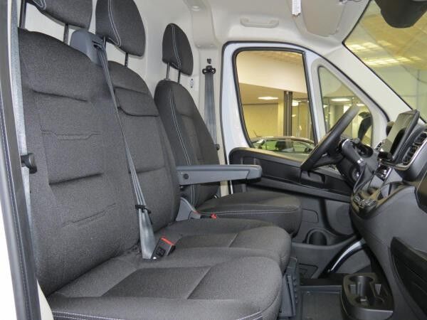 Opel Movano Standheiung/Automatik/Allwetterreifen/Sitzheizung/LED *SOFORT VERFÜGBAR* L3H2 BlueHDi 140 AT