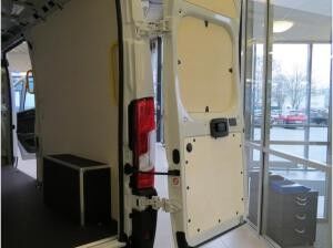 Opel Movano Standheiung/Automatik/Allwetterreifen/Sitzheizung/LED *SOFORT VERFÜGBAR* L3H2 BlueHDi 140 AT