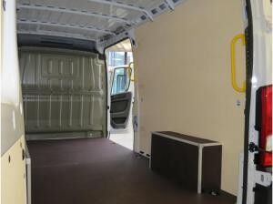 Opel Movano Standheiung/Automatik/Allwetterreifen/Sitzheizung/LED *SOFORT VERFÜGBAR* L3H2 BlueHDi 140 AT