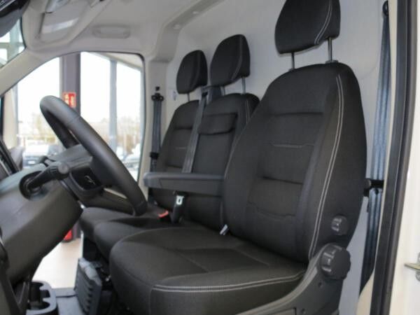 Opel Movano Standheiung/Automatik/Allwetterreifen/Sitzheizung/LED *SOFORT VERFÜGBAR* L3H2 BlueHDi 140 AT
