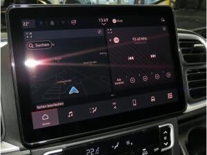 Opel Movano Standheiung/Automatik/Allwetterreifen/Sitzheizung/LED *SOFORT VERFÜGBAR* L3H2 BlueHDi 140 AT