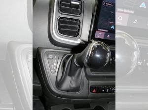 Opel Movano Standheiung/Automatik/Allwetterreifen/Sitzheizung/LED *SOFORT VERFÜGBAR* L3H2 BlueHDi 140 AT