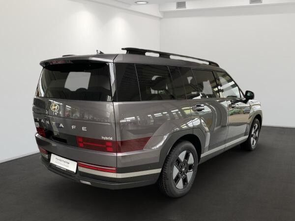 Hyundai Santa Fe 4WD INTRO inkl. Winterräder