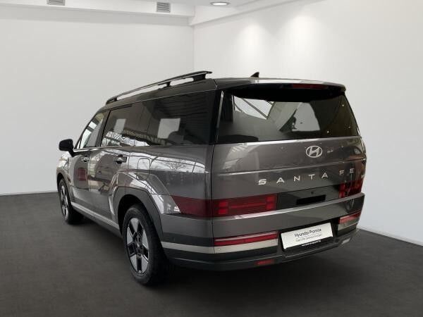 Hyundai Santa Fe 4WD INTRO inkl. Winterräder