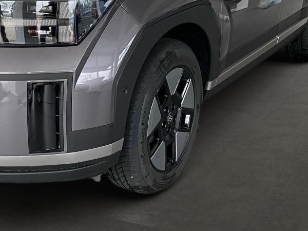 Hyundai Santa Fe 4WD INTRO inkl. Winterräder