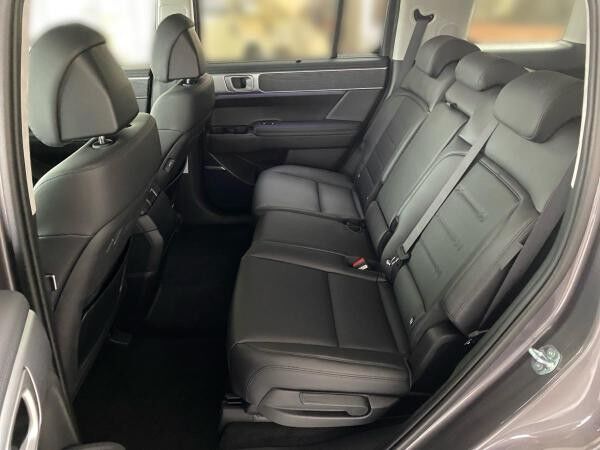 Hyundai Santa Fe 4WD INTRO inkl. Winterräder