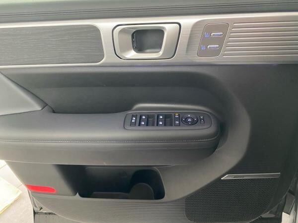 Hyundai Santa Fe 4WD INTRO inkl. Winterräder