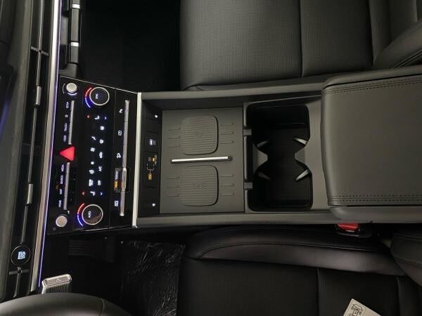 Hyundai Santa Fe 4WD INTRO inkl. Winterräder