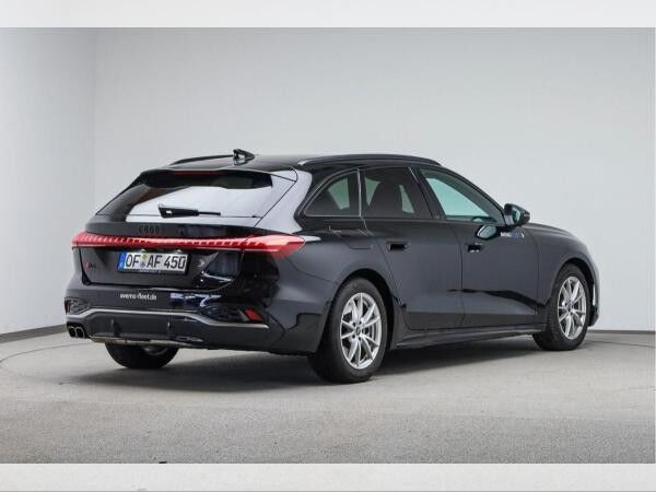 Audi A5 Avant TDI S tronic SLINE*B&O*TECHPLUS*EDITIONONE*
