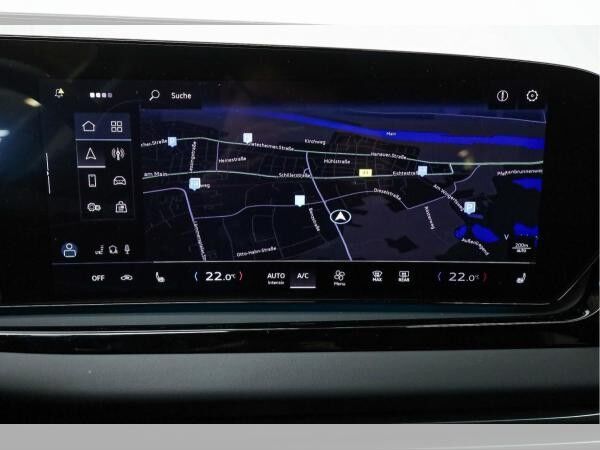 Audi A5 Avant TDI S tronic SLINE*B&O*TECHPLUS*EDITIONONE*