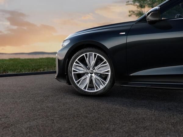 Audi A5 Avant TDI S tronic SLINE*B&O*TECHPLUS*EDITIONONE*