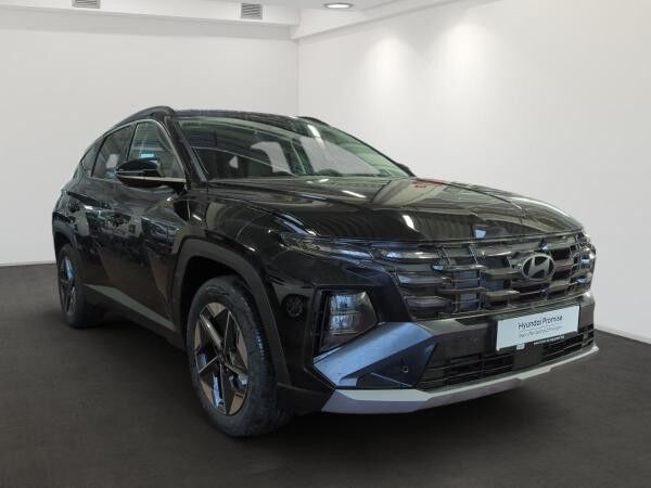 Hyundai Tucson 2WD-TREND - KRELL SOUND SYSTEM