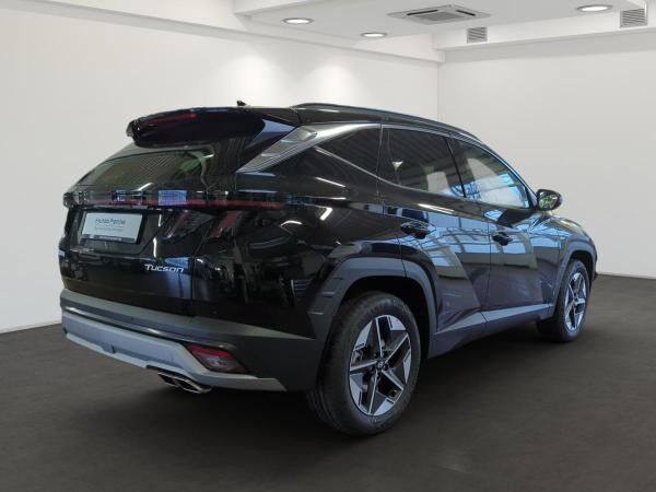 Hyundai Tucson 2WD-TREND - KRELL SOUND SYSTEM