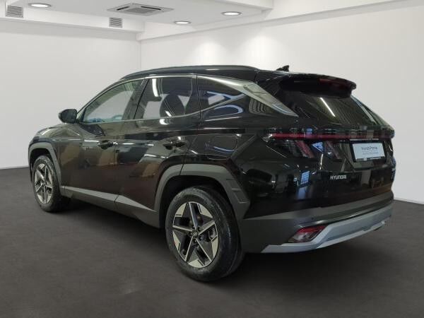 Hyundai Tucson 2WD-TREND - KRELL SOUND SYSTEM