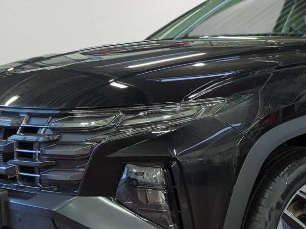 Hyundai Tucson 2WD-TREND - KRELL SOUND SYSTEM