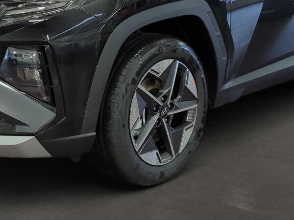 Hyundai Tucson 2WD-TREND - KRELL SOUND SYSTEM