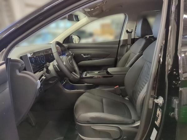 Hyundai Tucson 2WD-TREND - KRELL SOUND SYSTEM