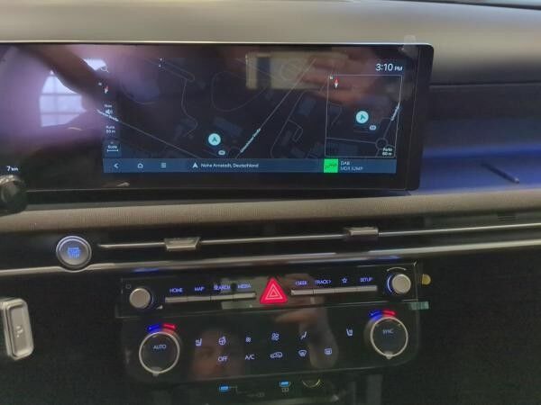 Hyundai Tucson 2WD-TREND - KRELL SOUND SYSTEM
