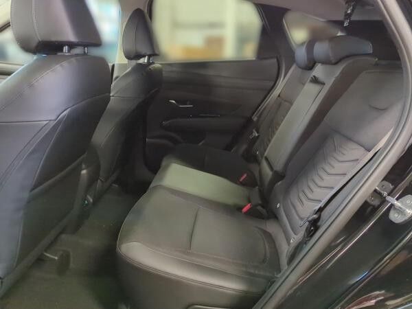 Hyundai Tucson 2WD-TREND - KRELL SOUND SYSTEM