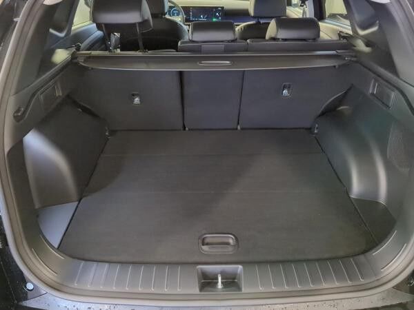 Hyundai Tucson 2WD-TREND - KRELL SOUND SYSTEM