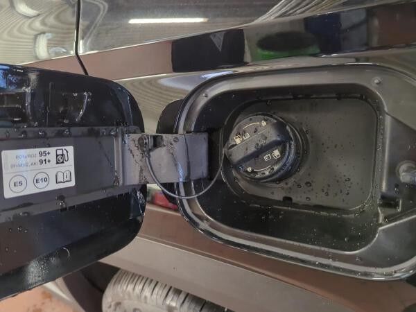 Hyundai Tucson 2WD-TREND - KRELL SOUND SYSTEM