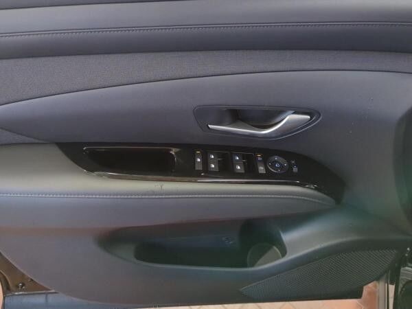 Hyundai Tucson 2WD-TREND - KRELL SOUND SYSTEM