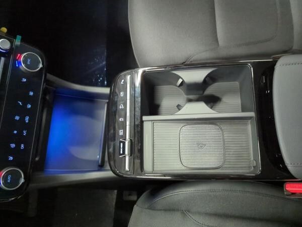 Hyundai Tucson 2WD-TREND - KRELL SOUND SYSTEM