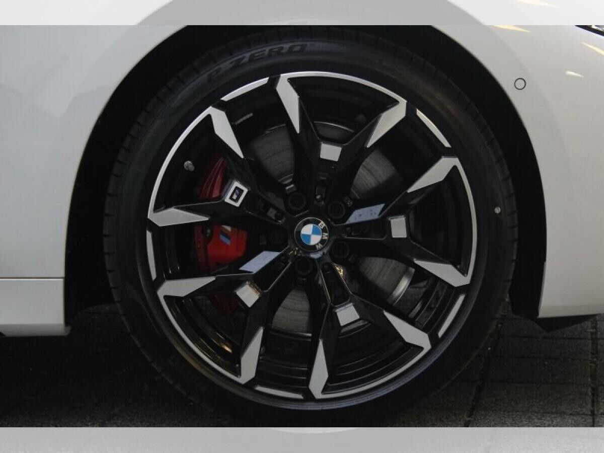 BMW 420 Cabrio M Sportpaket *Mega Deal!*