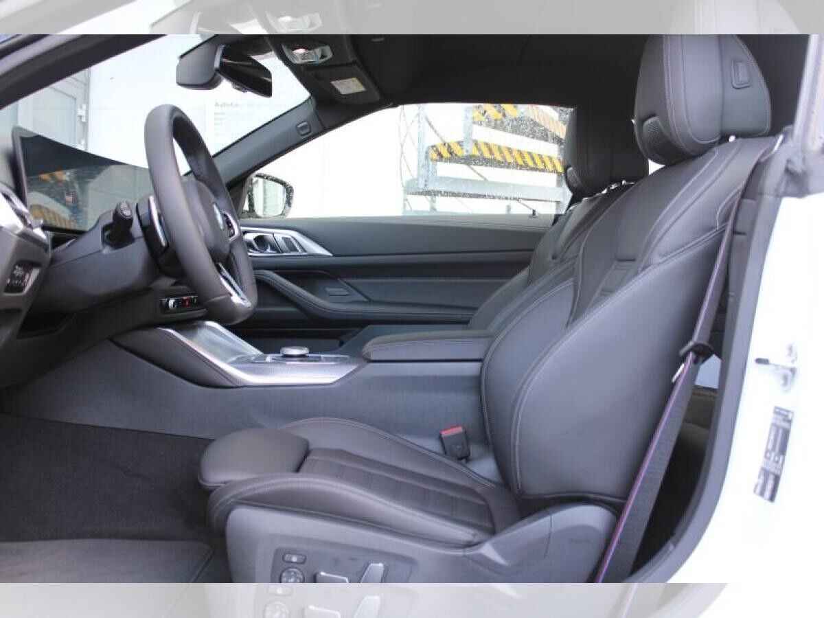 BMW 420 Cabrio M Sportpaket *Mega Deal!*