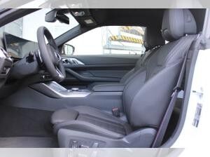 BMW 420 i Cabrio M Sportpaket % JETZT ANGEBOT SICHERN +1.190€ GUTSCHEIN ON TOP %