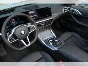 BMW 420 i Cabrio M Sportpaket % JETZT ANGEBOT SICHERN +1.190€ GUTSCHEIN ON TOP %